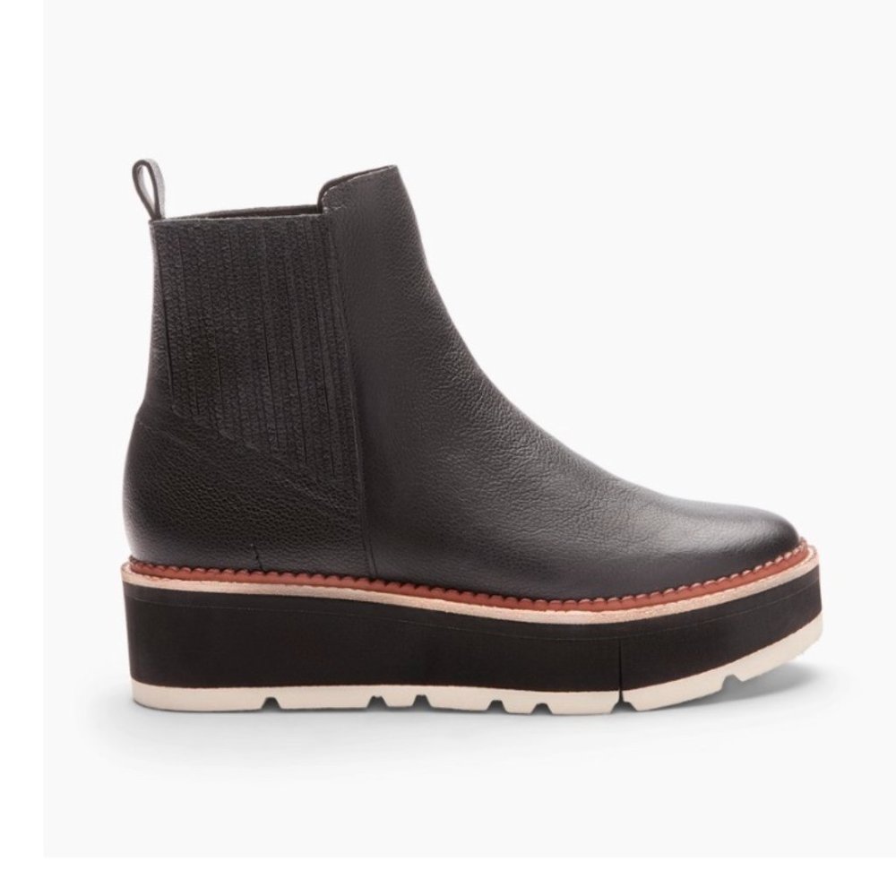 Dolce Vita Trevor Boot